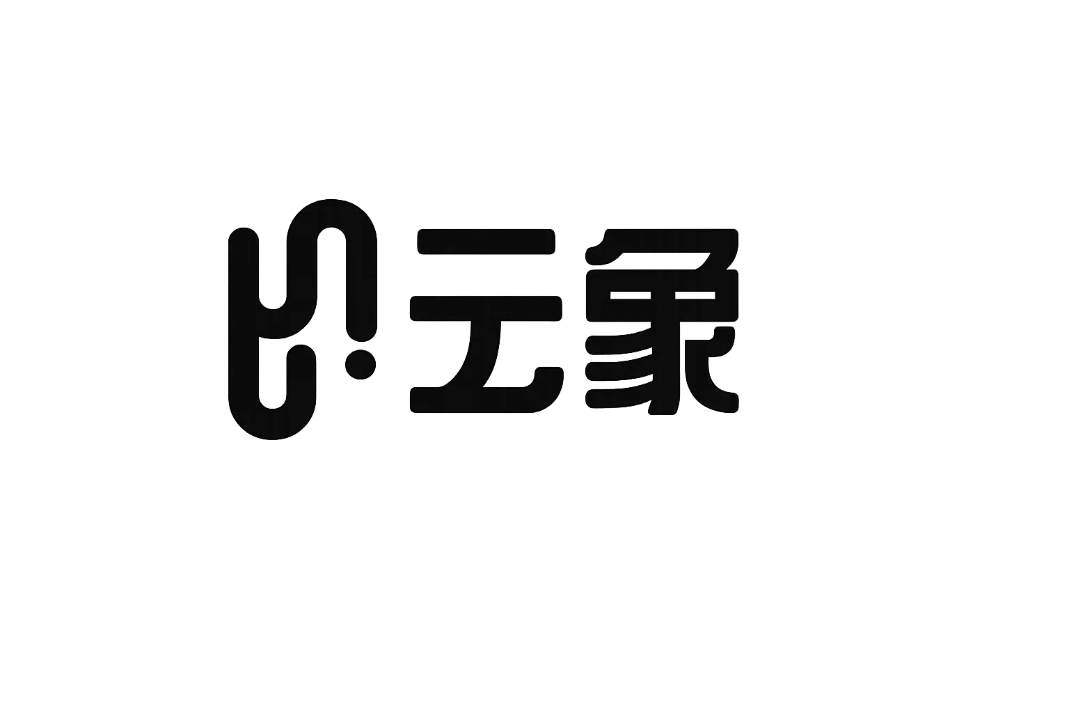 机器人品牌合作伙伴标识 04