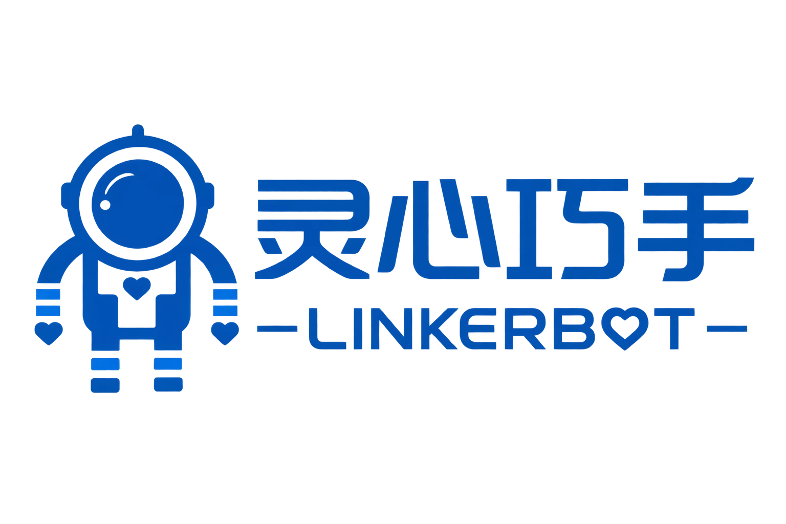 机器人合作品牌 21