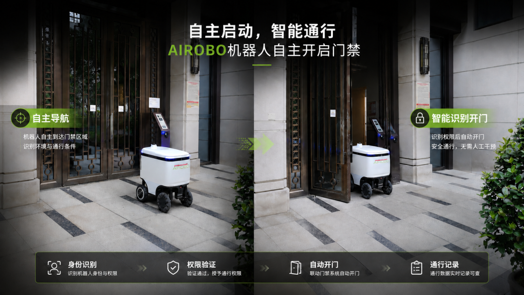AIROBO成都龙湖项目进入真实任务测试阶段:机器人接入平台之后,下一步是什么?